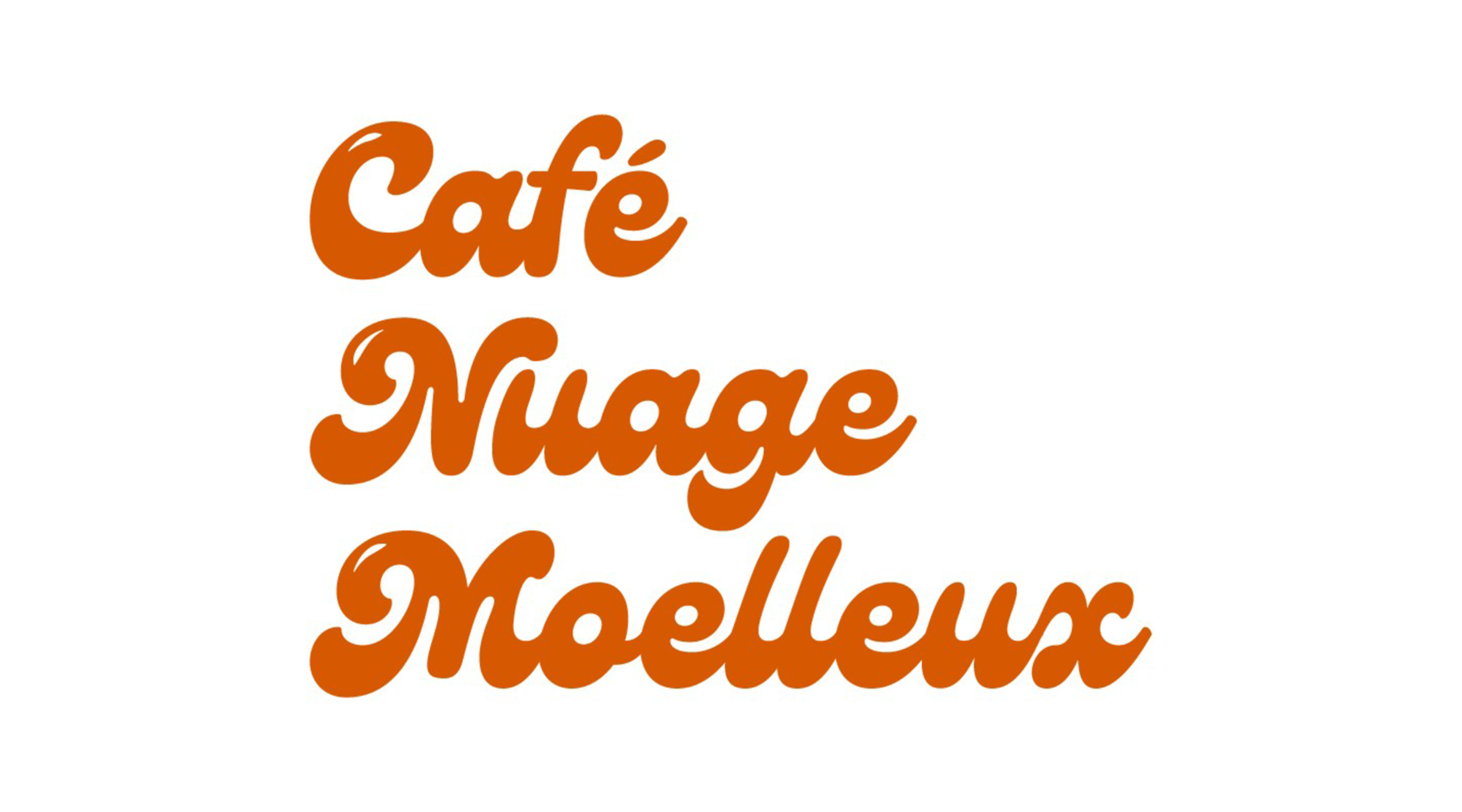 Café Nuage Moelleuxのサブ写真２